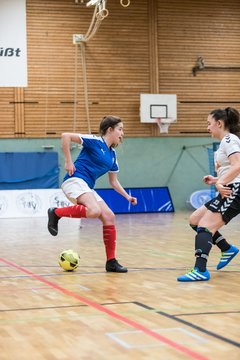 Bild 23 - B-Juniorinnen Hallen Landesmeisterschaft